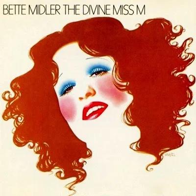 Bette Midler (The Divine Miss M Era)