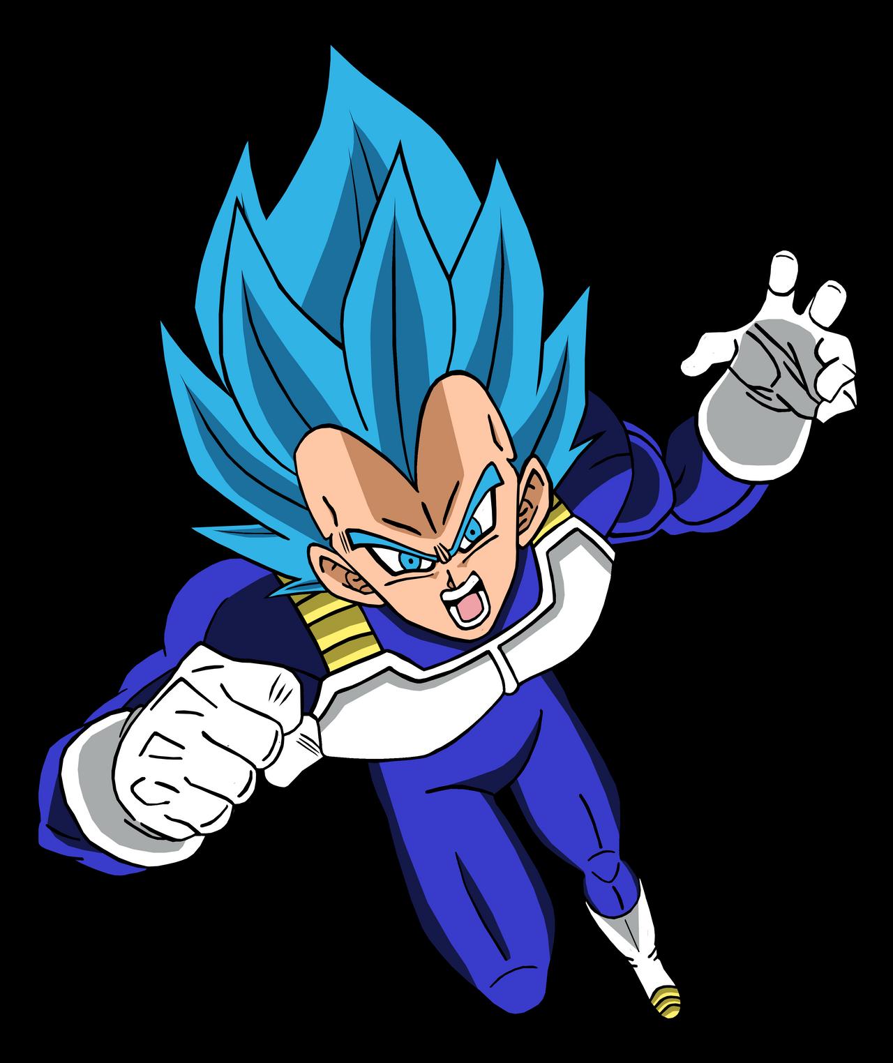 vegeta