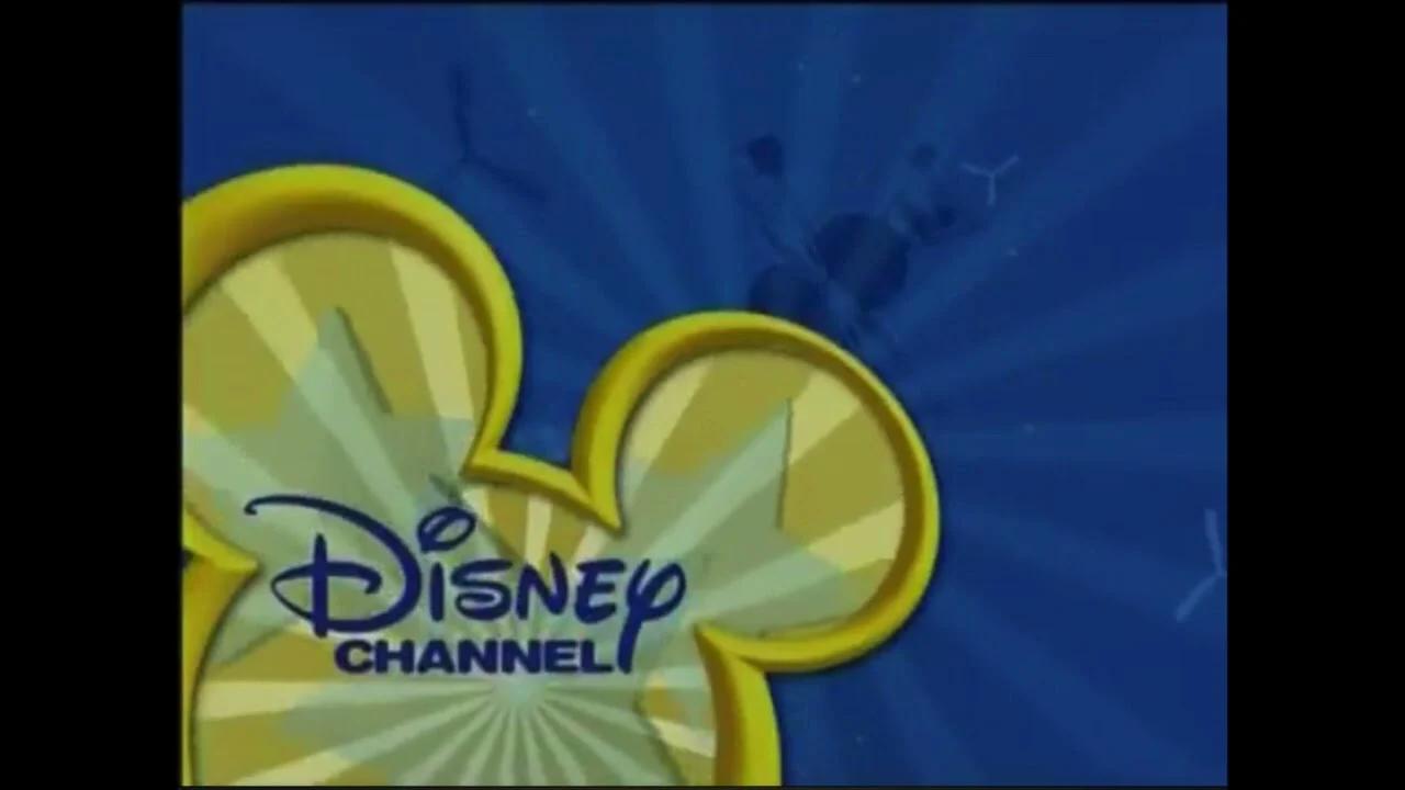 (Pedro de La Llata) Locutor de Disney Channel LA (2007 - 2014)