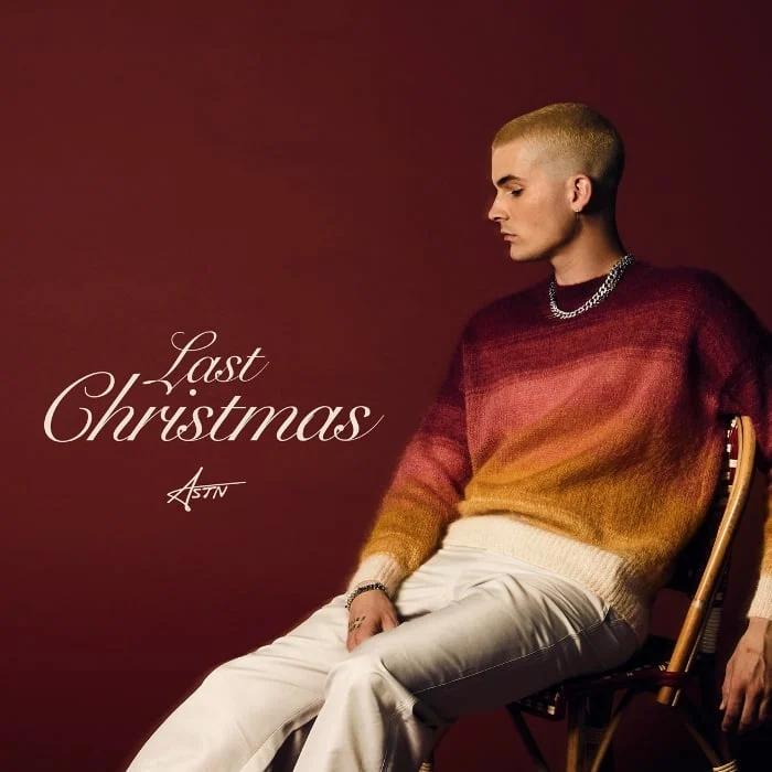 ASTN (Last Christmas Single)