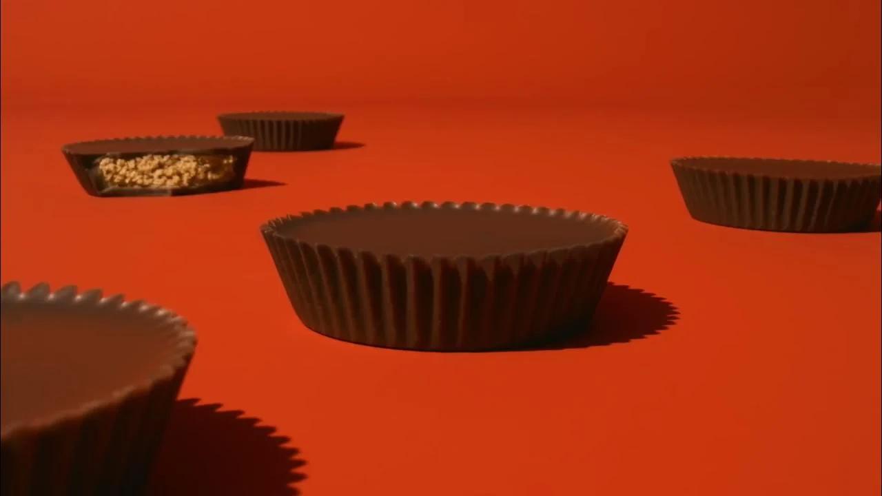 Reese's guy (Reese's ads)