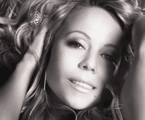 Mariah Carey (The Ballads Era)