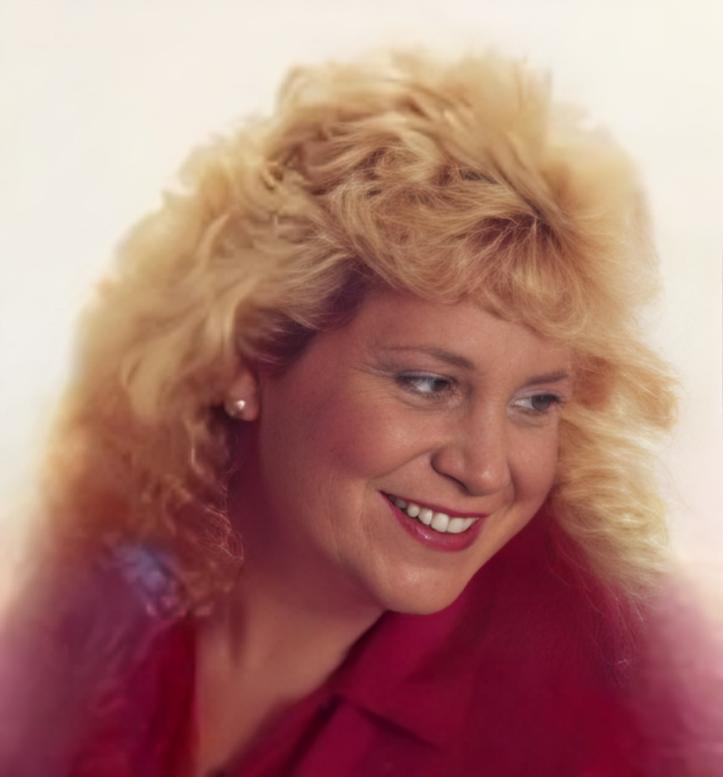 Sandi Patty (The Friendship Company Era)