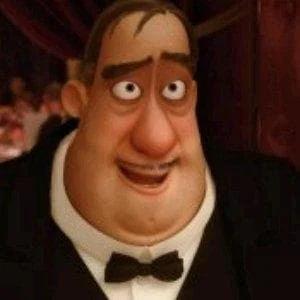 Mustafa the waiter (ratatouille)