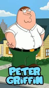 Peter griffin latino