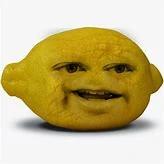 Grandpa Lemon (Annoying Orange)