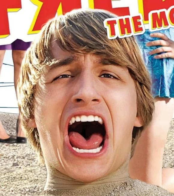 Fred figglehorn (Fred The Movie)