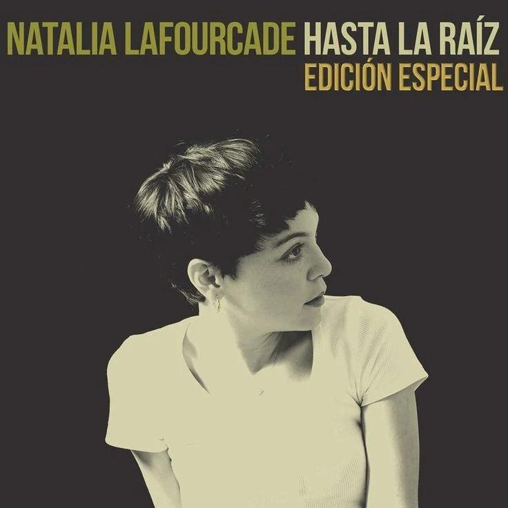 Natalia Lafourcade 