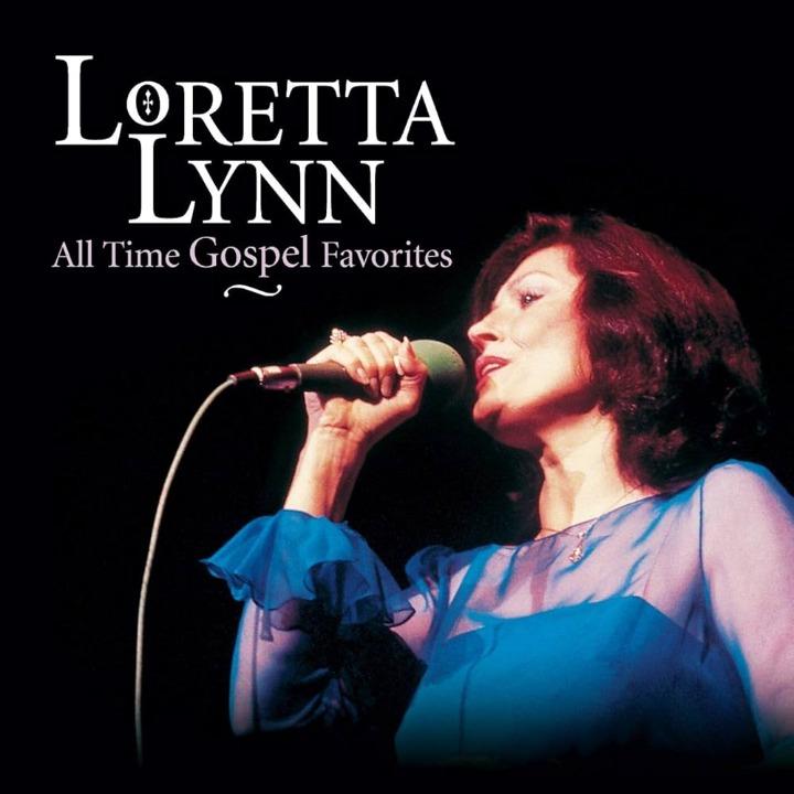 Loretta Lynn (All Time Gospel Favorites Era)