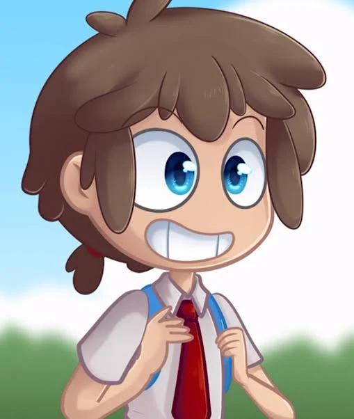 Freddy [FnafHS] Latino