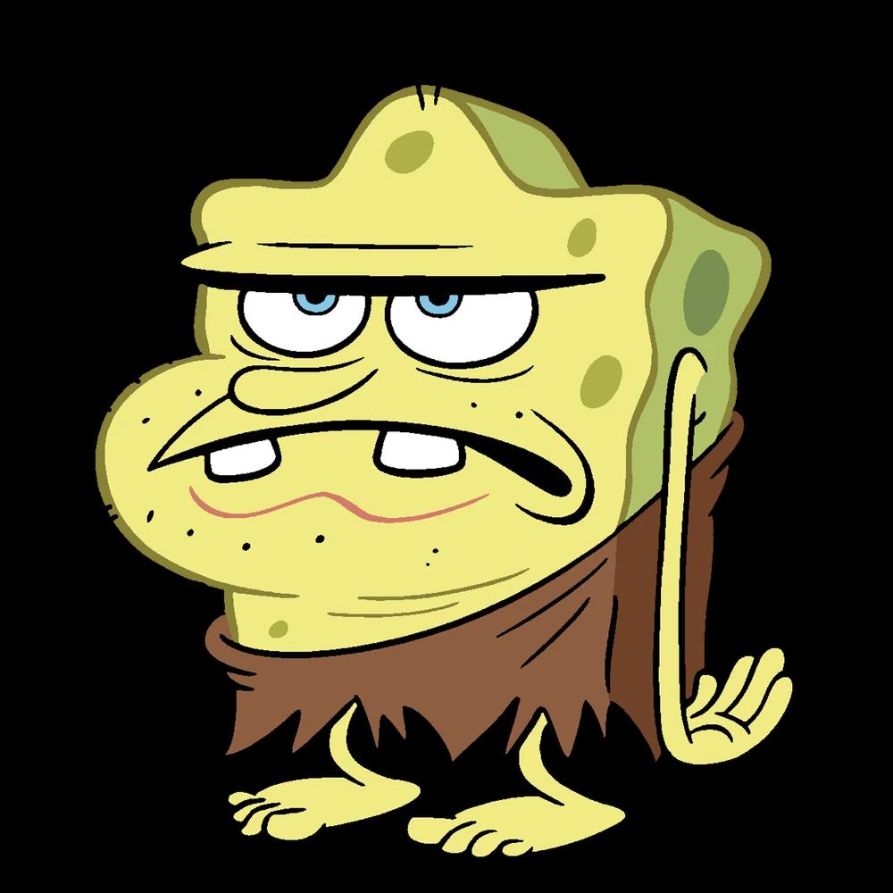 Spongy Spongy (SpongeBob SquarePants)