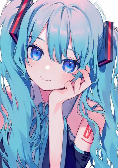 Hatsune Miku V4 Original [VOCALOID]