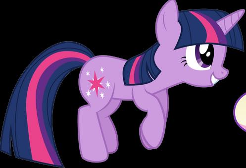 Sunshine Sunshine Ladybugs Awake Twilight Sparkle