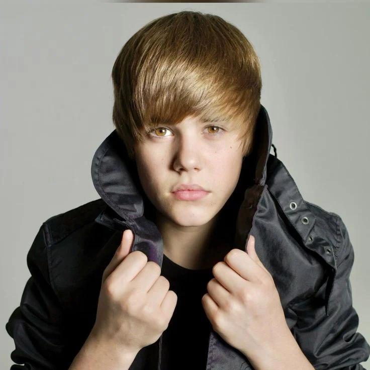 Justin Bieber 2010 Era | Version 2