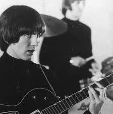 George Harrison 1963-1965