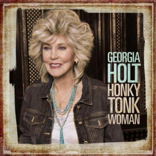 Georgia Holt (Honky Tonk Woman Era)