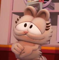 Nermal (Garfield Show)