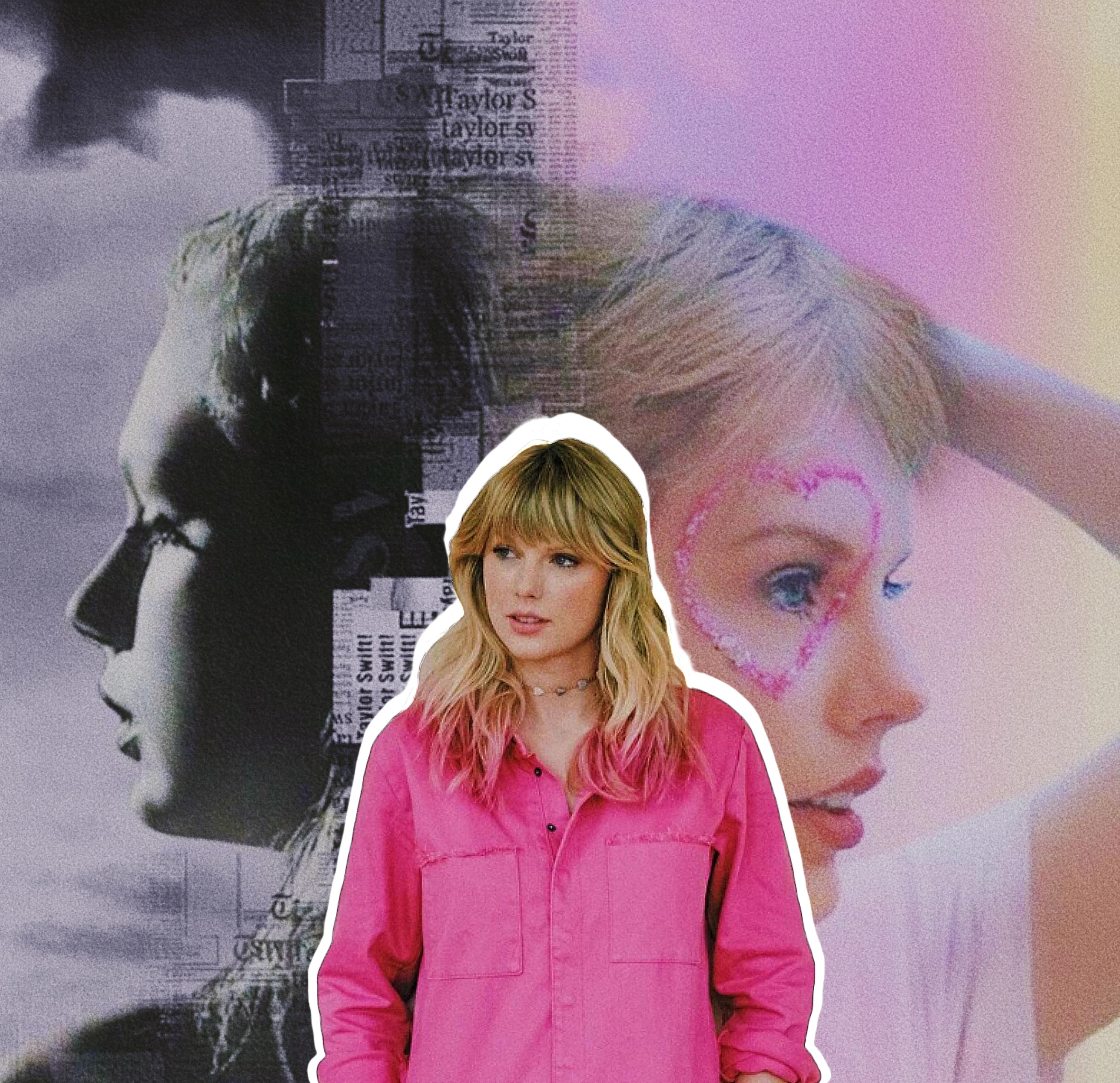 Taylor Swift (Late 20s Mixed) [reputation Era 2016 - Lover 2019]