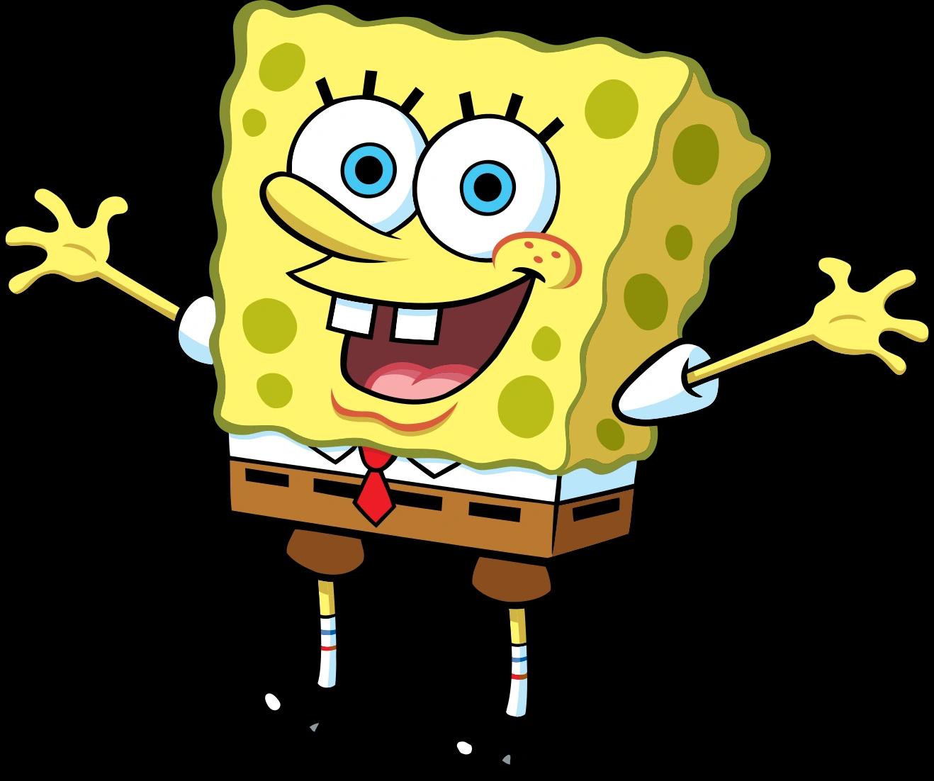 Bob esponja(latin americ)