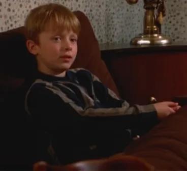 Kevin McCallister (Macaulay Culkin) (Home Alone, Home Alone 2 Lost in NY)