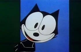 Felix The Cat (David Kolin)