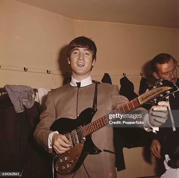 John Lennon (1963 ERA)