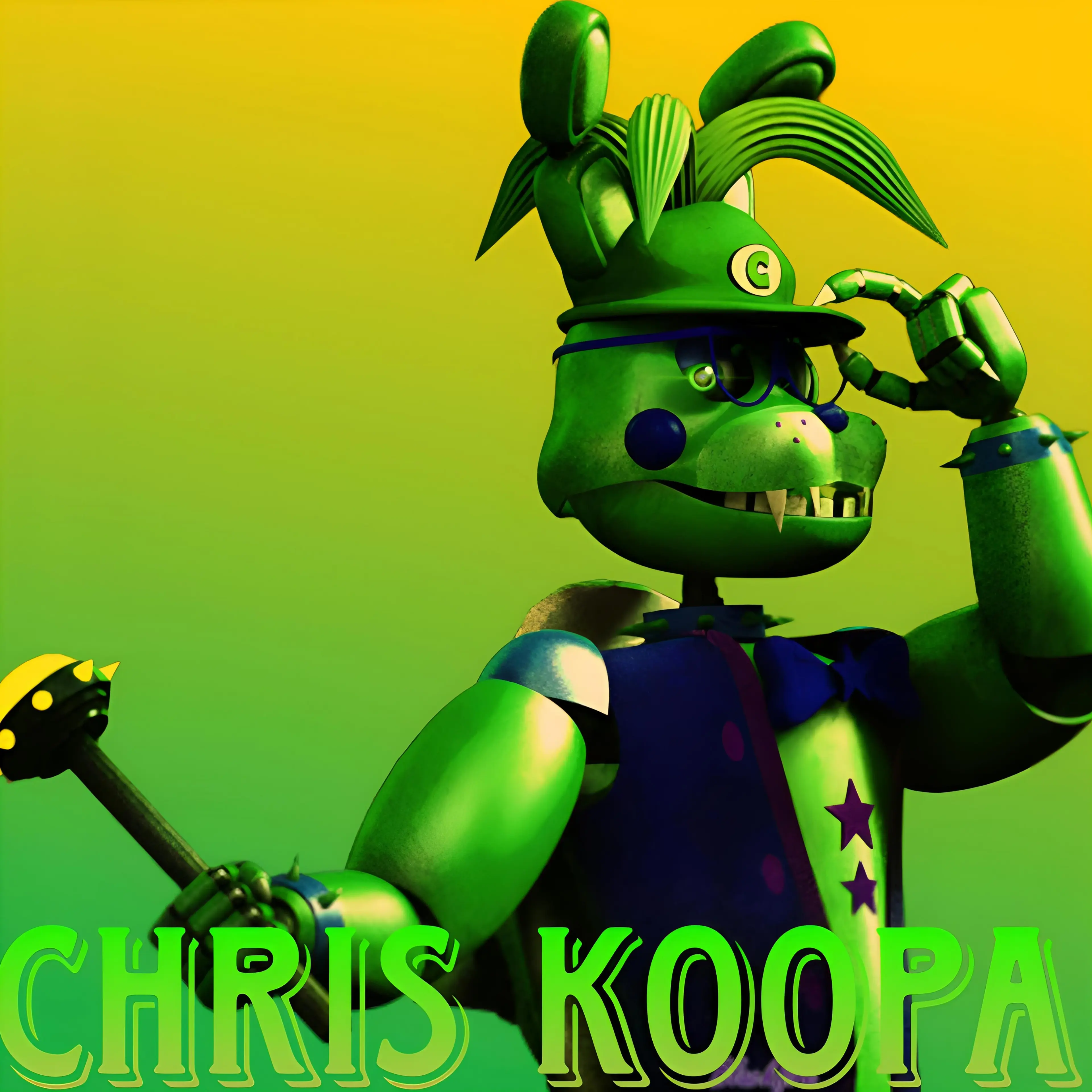 Chris Koopa089