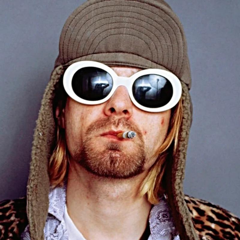 Kurt Cobain (All Eras) Remake