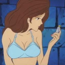 Fujiko Mine (Lupin III)