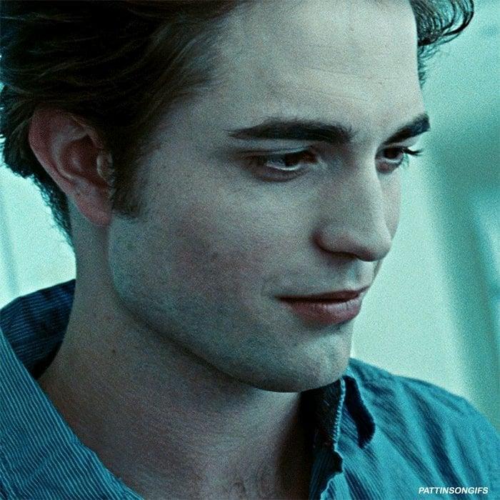 Edward Cullen/Robert Pattison (Twilight)