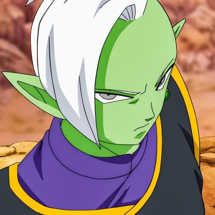 Zamasu (Maurizio Merluzzo) (ITA)