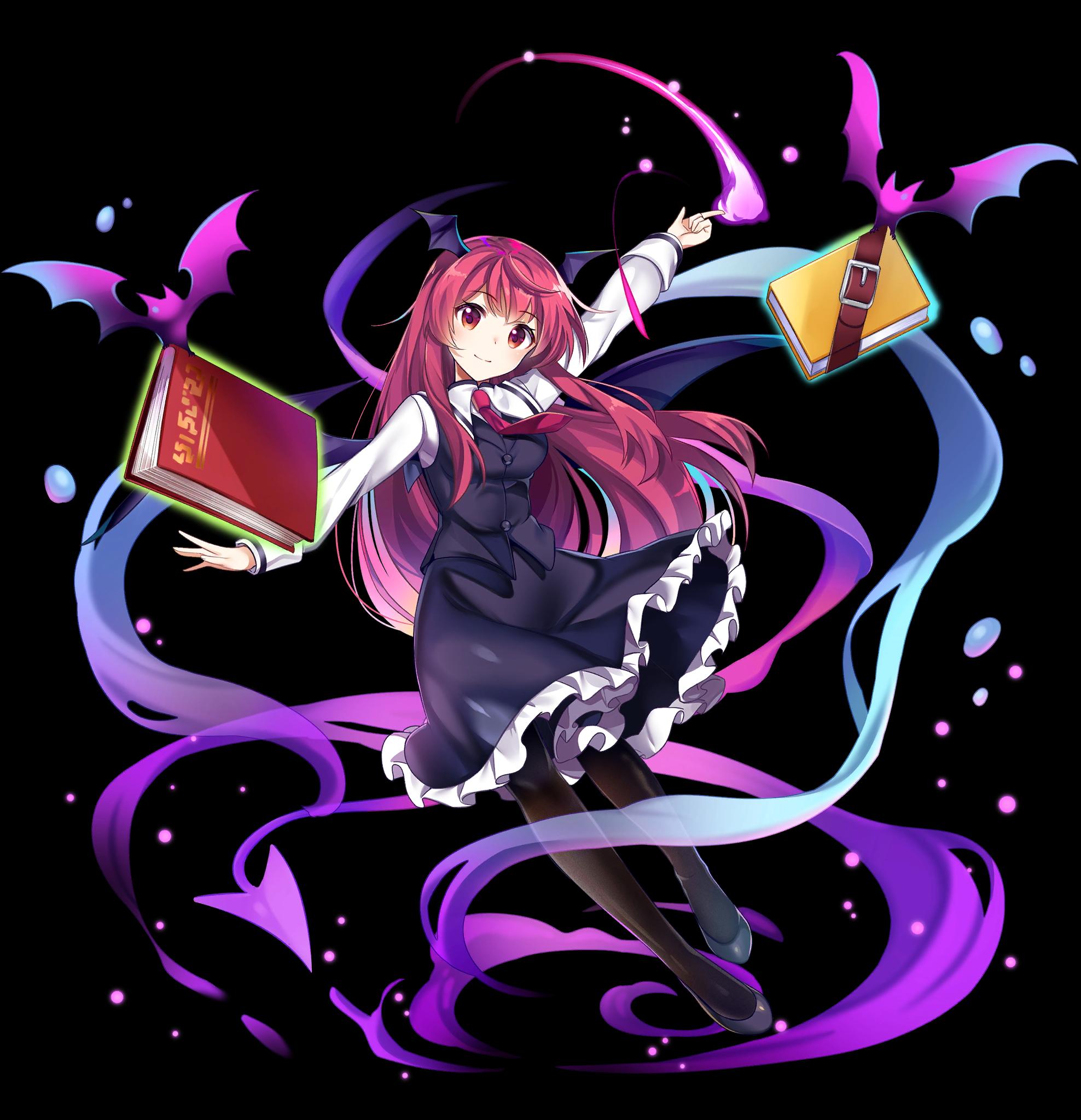 Koakuma (Touhou Lost Word)