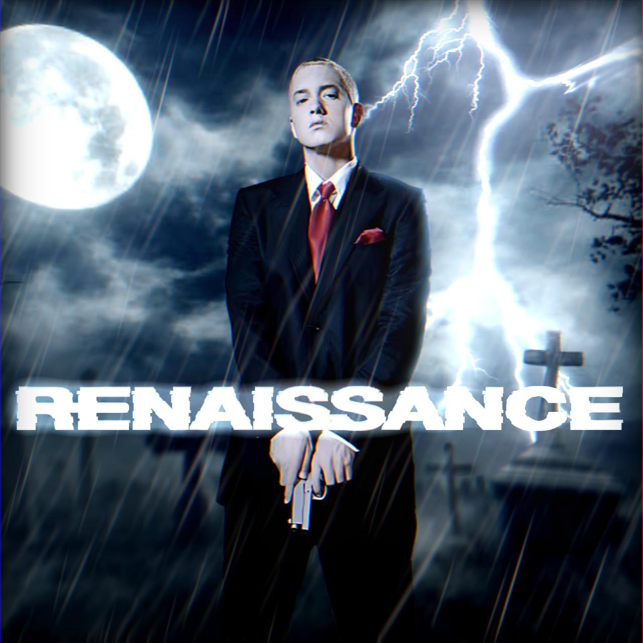 Eminem [ Renaissance]