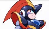 bass megaman 8 english voice