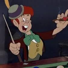 Lampwick (Pinocchio)