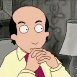 Dr. Katz, Professional Therapist (Jonathan Katz)