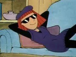 Judy Funnie (Doug)