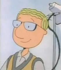 Phil Funnie (Doug)