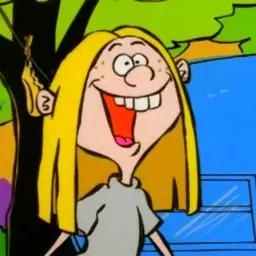 May Kanker (Ed Edd n Eddy)