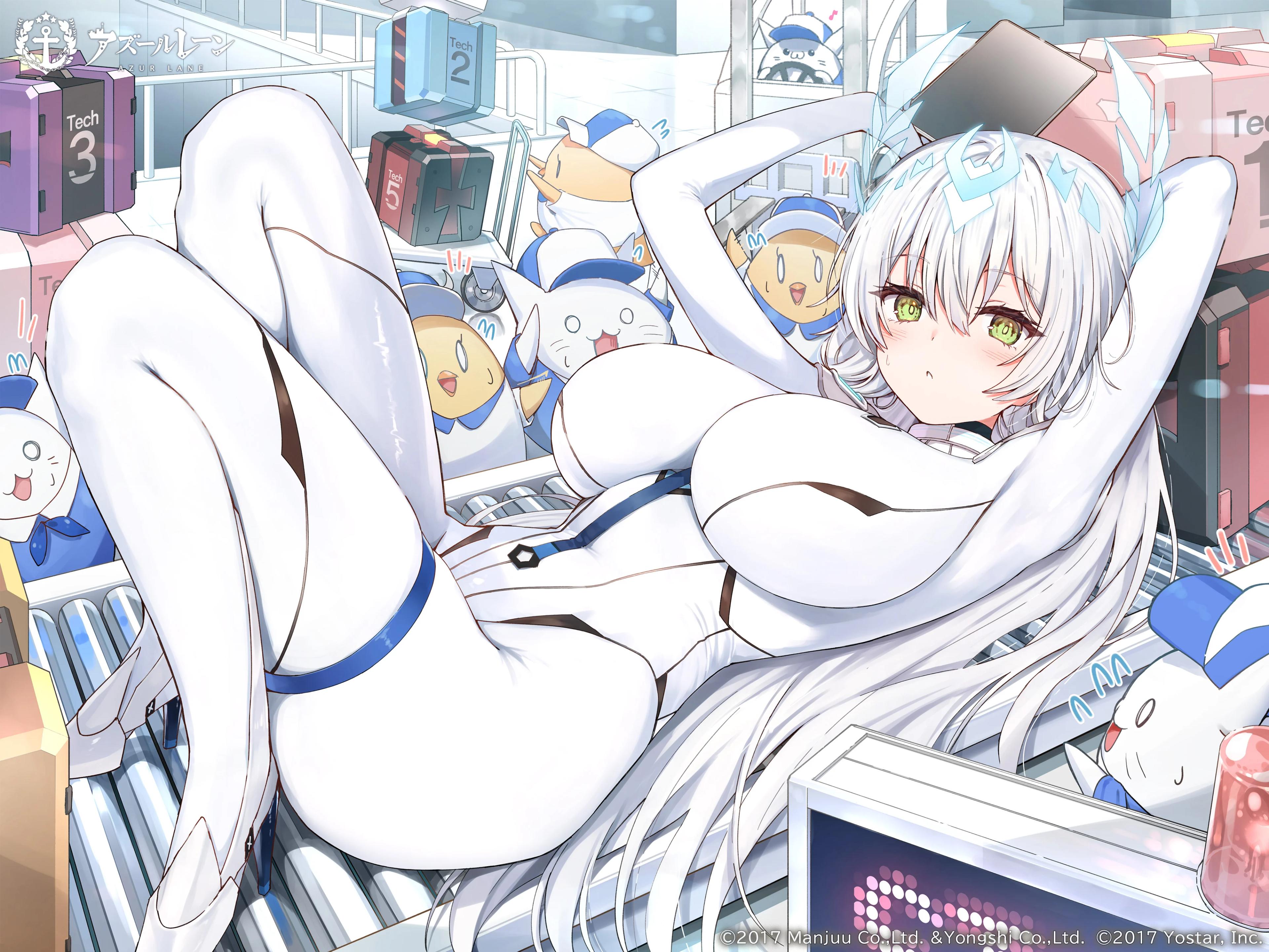 Fargo (Azur Lane)