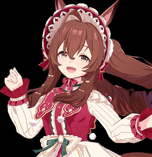 Mejiro Bright(Uma Musume Pretty Derby)