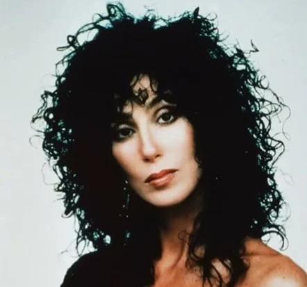 Cher (Hard Enough Getting Over You Single)