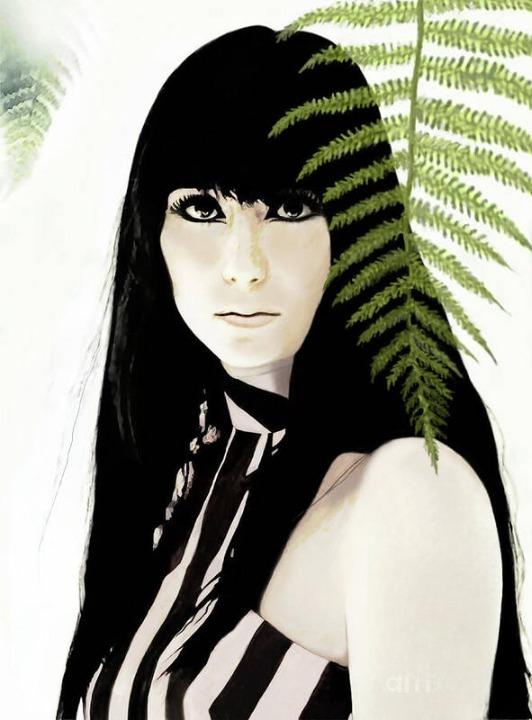 Cher (5 Of Her Greatest Hits From The 60's)