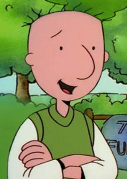 Doug Funnie (Disney Version) (Doug)