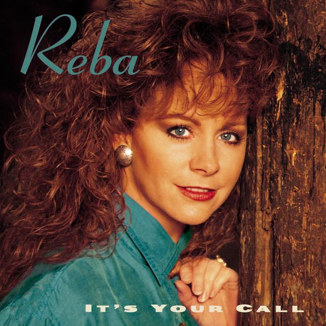 Reba McEntire (It's Your Call Era)