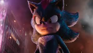 Shadow Rene Garcia 2024 [Sonic 3 La pelicula]]