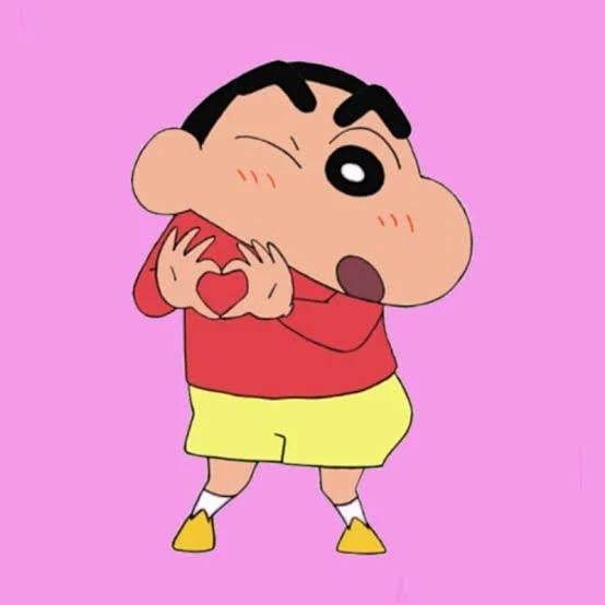 Shin chan Sonia Torrecilas 1998-2024 [Crayon shin chan En español España]