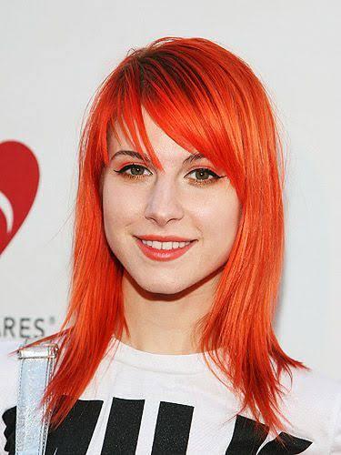 Hayley Williams