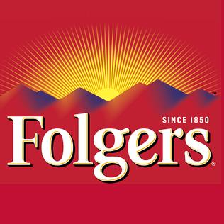 Folgers Commercial Jingle (1996)