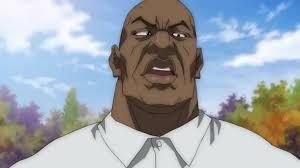 Philbert Slowlove (The Boondocks) (Tommy Lister Jr.)